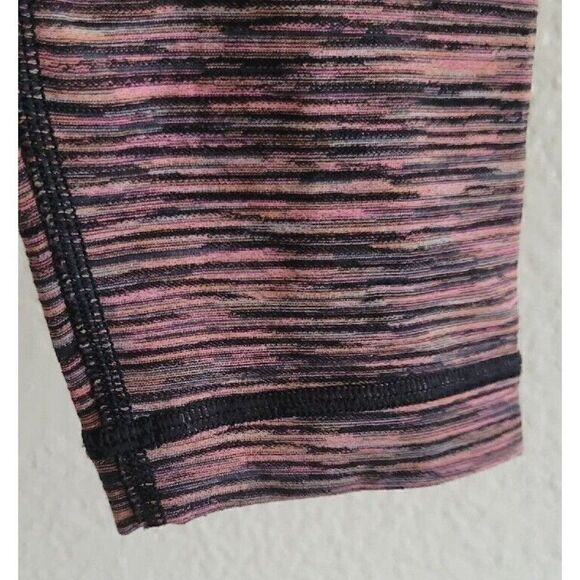 Lululemon Wunder Under Space Dye High-Rise Legging Women's Size 4 - Picture 6 of 10